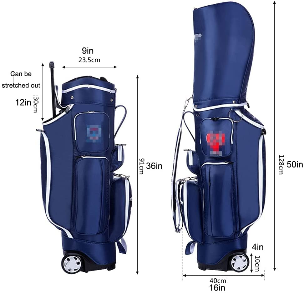 best lightweight waterproof golf bag