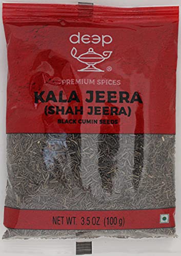 Kala Jeera 3.5Oz #TOP30