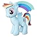 My Little Pony Rainbow Dash Soft Plush