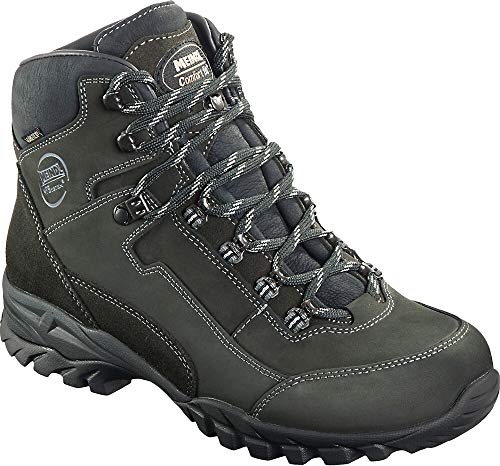 Meindl Herren Trekkingschuh Matrei GTX Anthrazit