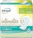 Tena Intimates Moderate, Incontinence Pads for Women, 20 Pads (Pack of 2)