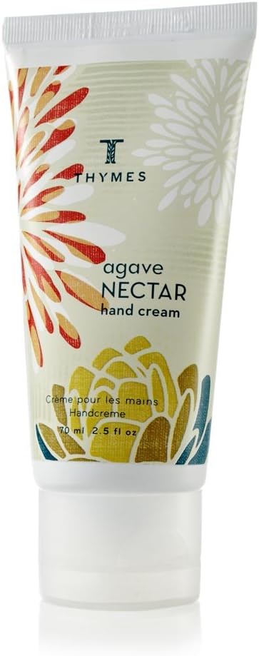Thymes Agave Nectar Hand Cream