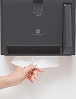 Vista 2 de Llave dispensadora de toallas de papel, 15 llaves dispensadoras universales compatibles con dispensadores de toallas de papel y papel higiénico