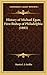 History of Michael Egan, First Bishop of Philadelphia (1893)