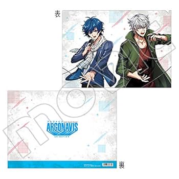 Amazon.co.jp: 七星蓮 旭那由多 Argonavis アルゴナビス from