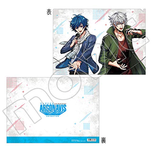 Amazon.co.jp: 七星蓮 旭那由多 Argonavis アルゴナビス from