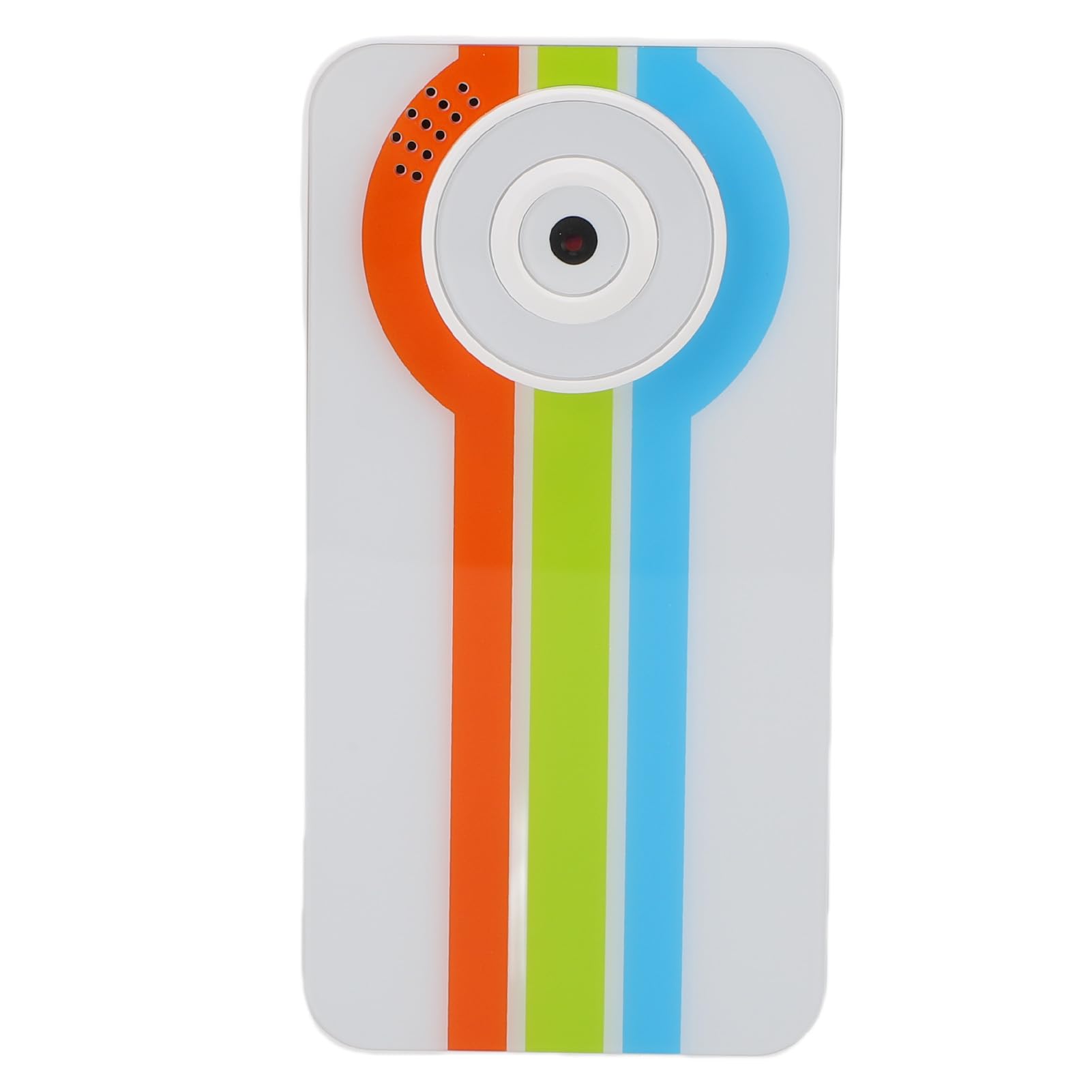 Giocattolo Smartphone per Bambini con Doppia Fotocamera HD e Contenuti