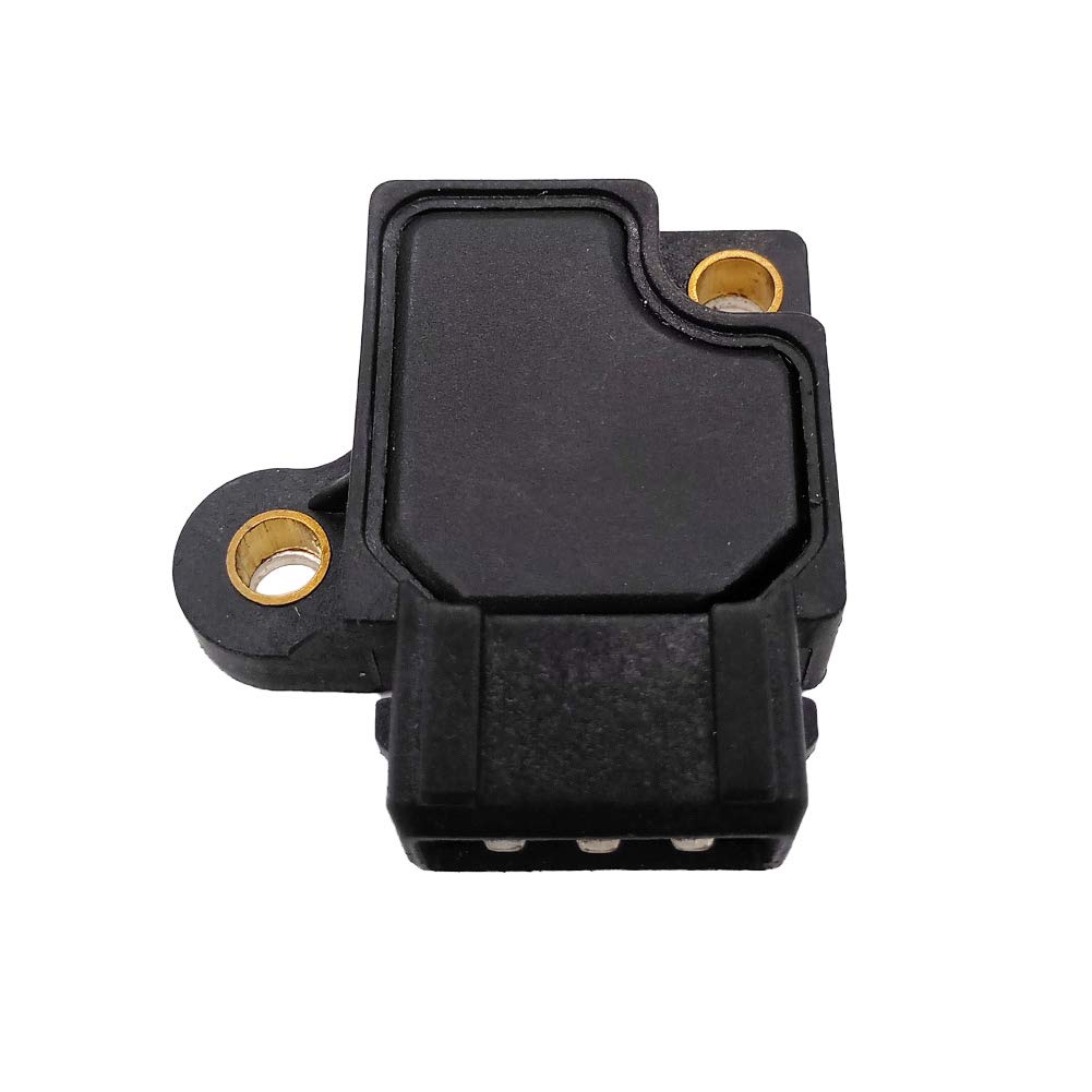 Ignition Control Module Fits for Hyundai Suzuki Geo Chevrolet Mitsubishi J121-image-45