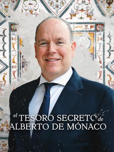 El tesoro secreto de Alberto de Mónaco