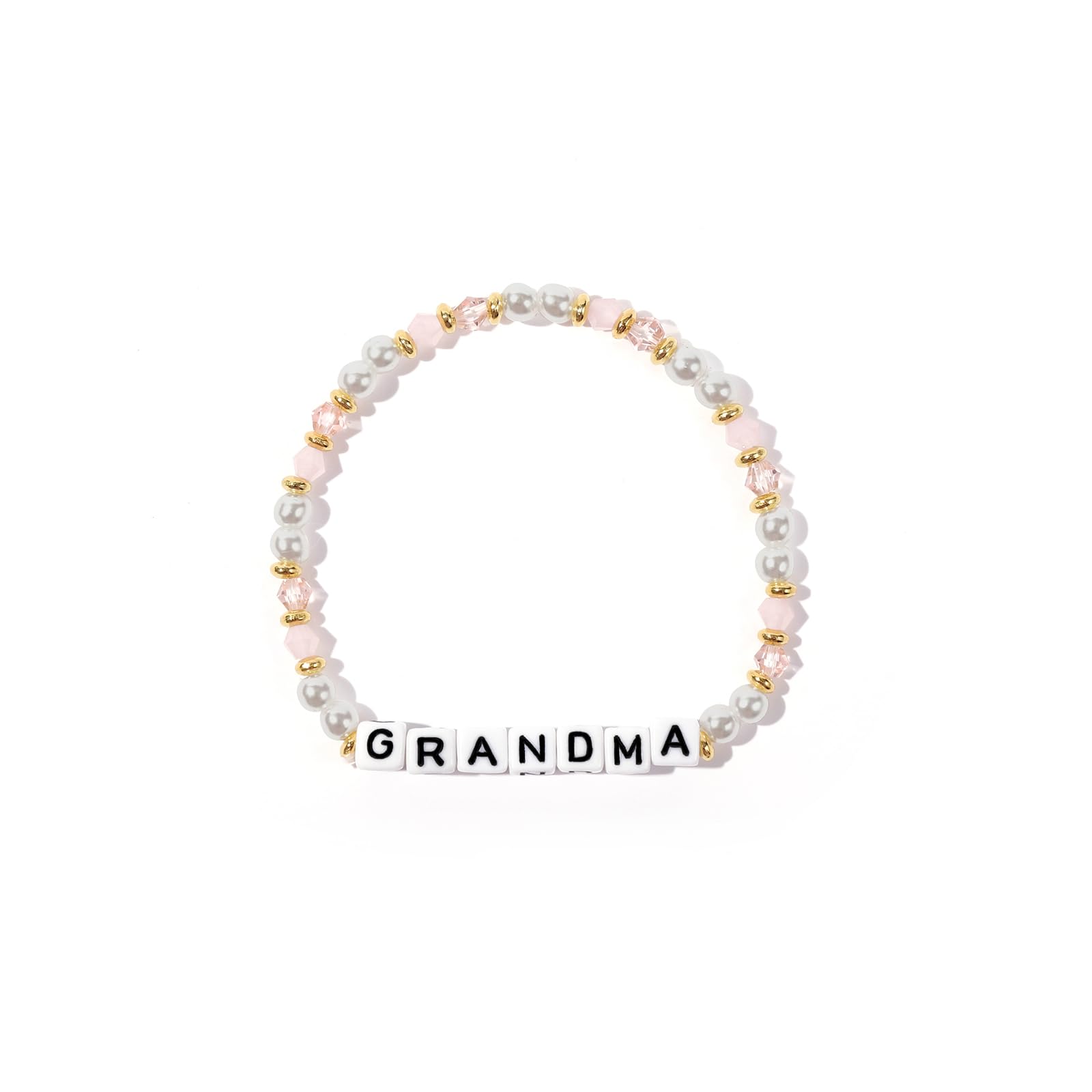 Flvkev Grandma, Mama, Daughter, Sister, Aunt, Gigi, Nana, Mom, Auntie, Niece, Valentine's Mother's Day Birthday Graduation Christmas Gifts Easter