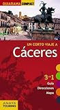 Cáceres (Guiarama Compact - España)