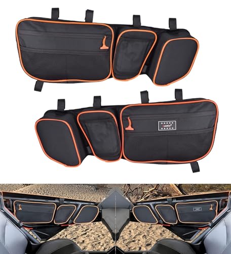 Goldfire X3 Xg[WobO c[I[KiCU[obO tgAbp[ hAobO MAobO O\ȕGpbht UTV TChobO Can Am Maverick X3 Max 2017-2025 X RS DS MR RC 