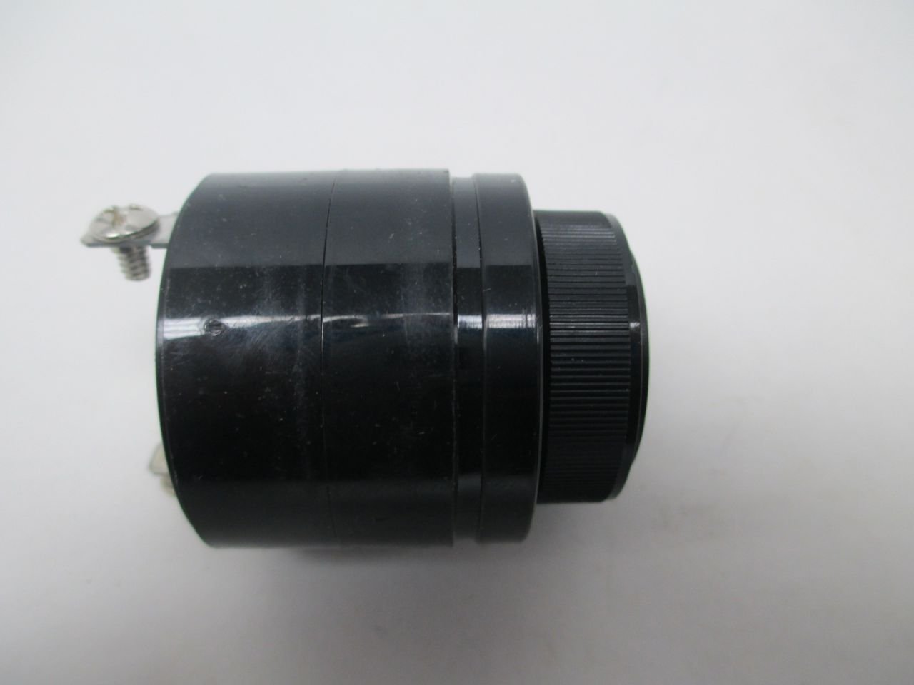 ALARM CONTROLS MCK24 NARROW SS PLT W/D.P.D.T