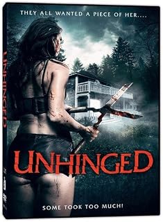 Unhinged