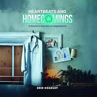 Heartbeats and Homecomings cover art
