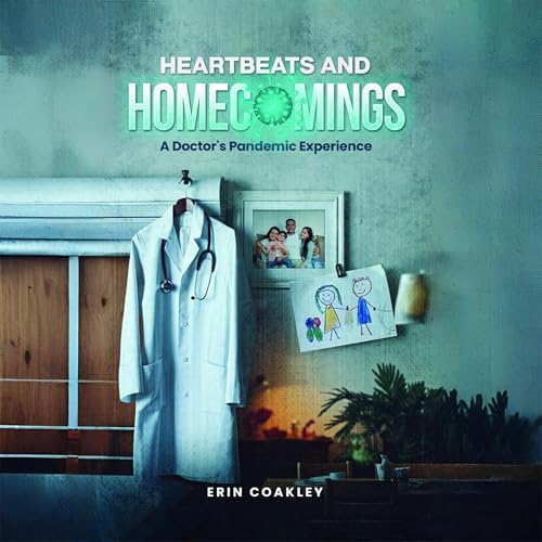 Heartbeats and Homecomings cover art