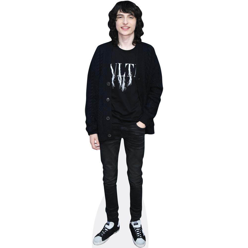 Finn Wolfhard (Jeans) Life Size Cutout