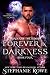 Forever in Darkness (Order of the Blade)