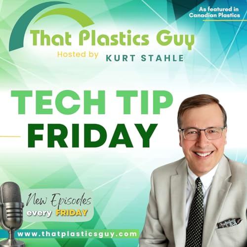 Controlling Shrink Through Injection | Tech Tip Friday