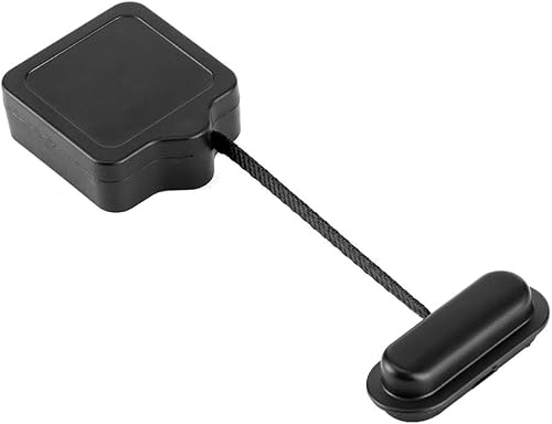 Miniatura 3 de Aramox Tour Pack - Cable de sujeción para motocicleta, paquete de viaje retráctil, apto para Touring Ultra Electra FLH/T FLHX FLHR FLHTK 2014 2015