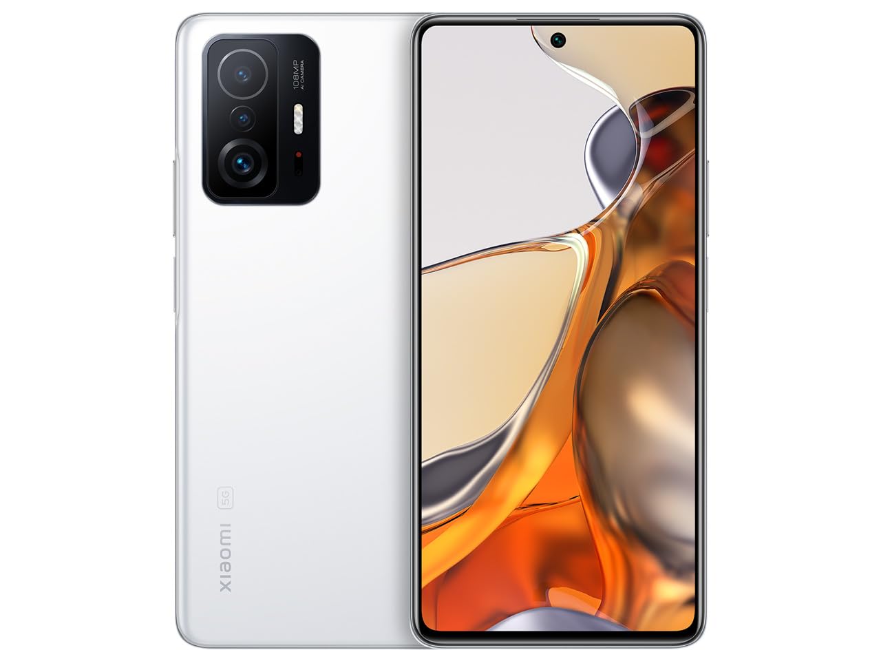 【SIMフリー】Xiaomi 11Tpro 8GB+128GB Amazon | 【整備済み品】Xiaomi Xiaomi 11T Pro SIMフリー 8GB + 128GB