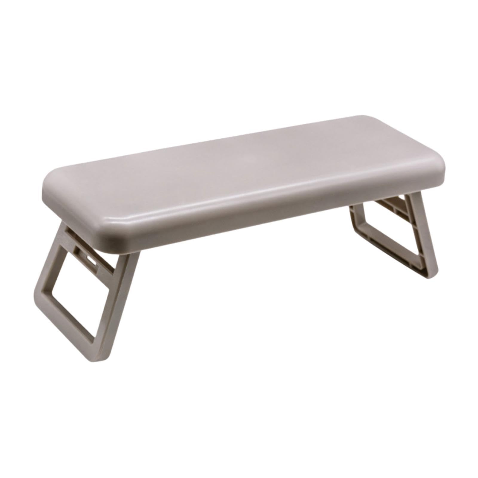 IOIUSKKU Cuscino per unghie e manicure, comodo supporto essenziale per servizi di manicure di lunga durata a casa, strumento versatile per qualsiasi di, set