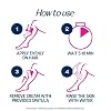 Hair Removal Cream a VEET Silk and Fresh Technology Legs & Body Gel Cream Hair Remover, Sensitive Formula with Aloe Vera and Vitamin E, Pump Bottle, 13.5 Fl Oz (Pack of 2)