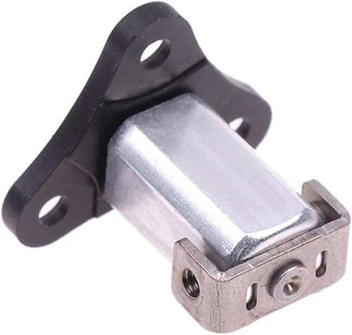 SeiZed Piezas de reparación Eje del brazo delantero del eje del brazo delantero para DJI Mavic Mini 3 Pro Drone Recambios de repuesto