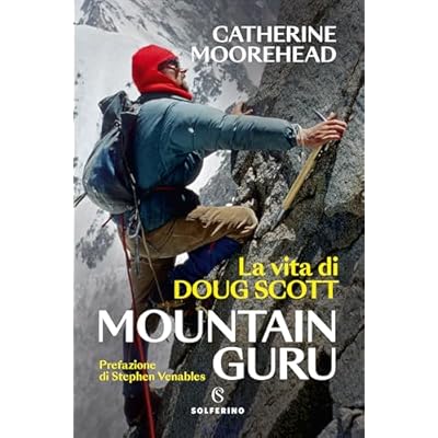 Mountain guru