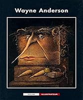 WAYNE ANDERSON 2851072366 Book Cover