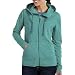 Carhartt Women's Hayward Zip Front Hoodie