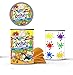 12 Personalized Rugrats Pringles Label | Rugrats Party Supplies | Rugrats Birthday Party | Custom Pringles Labels | Rugrats Birthday Party Supplies | Rugrats Party Favors | 1.3 oz