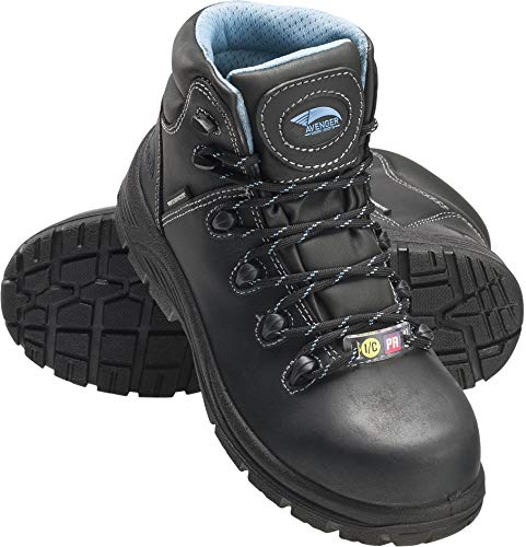 Image of Avenger Women's Foundation Work Boot Industrial