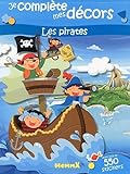  Je complète mes décors - Les super-héros