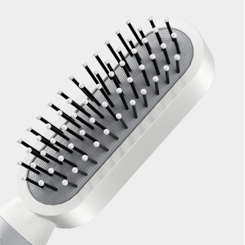 Hair Styling Air Cushion Comb Women's Long Fluffy Massage Home Use