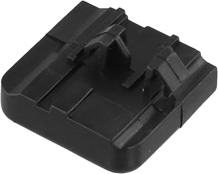 Replacement Fuel Door Clip for Honda For Accord For Civic CR-V Model Years 2022 2023 2024 Part No 74481-TZA-023 74481TZA023