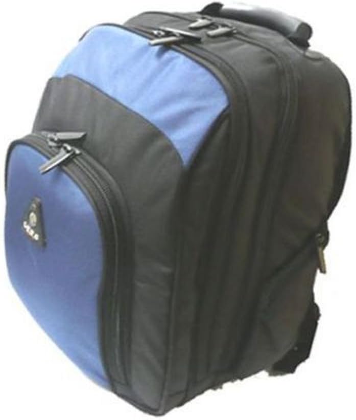 New 15.4" Laptop Case Computer Bag Notebook Backpack 17