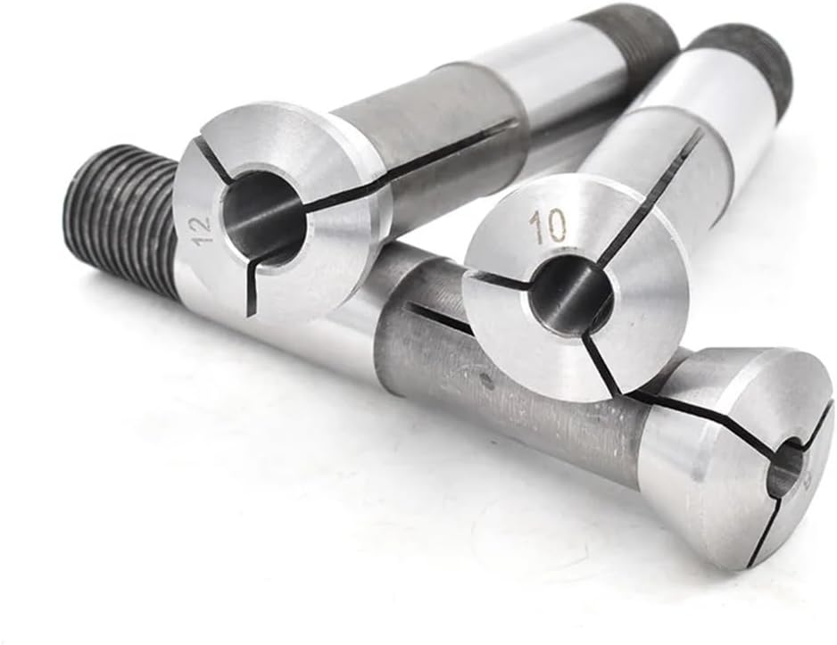 Clamping Tools U2 Collets Set For TOOL GRINDER U2 Collet Grinder Machine Collet Chucks Cnc Machine Parts(10mm)