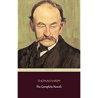 Thomas Hardy