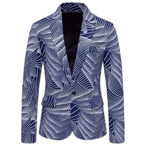 Men's Casual Sports Jacket Wedding Business and Party Suit Jacket Work and Casual Jacket3