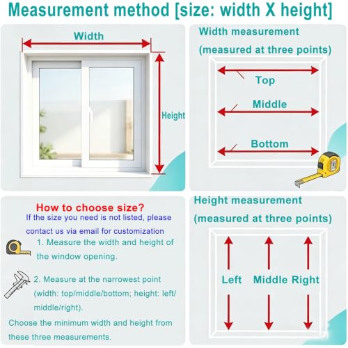 Ventanas corredizas horizontales para cobertizo doméstico con doble panel de vidrio 5