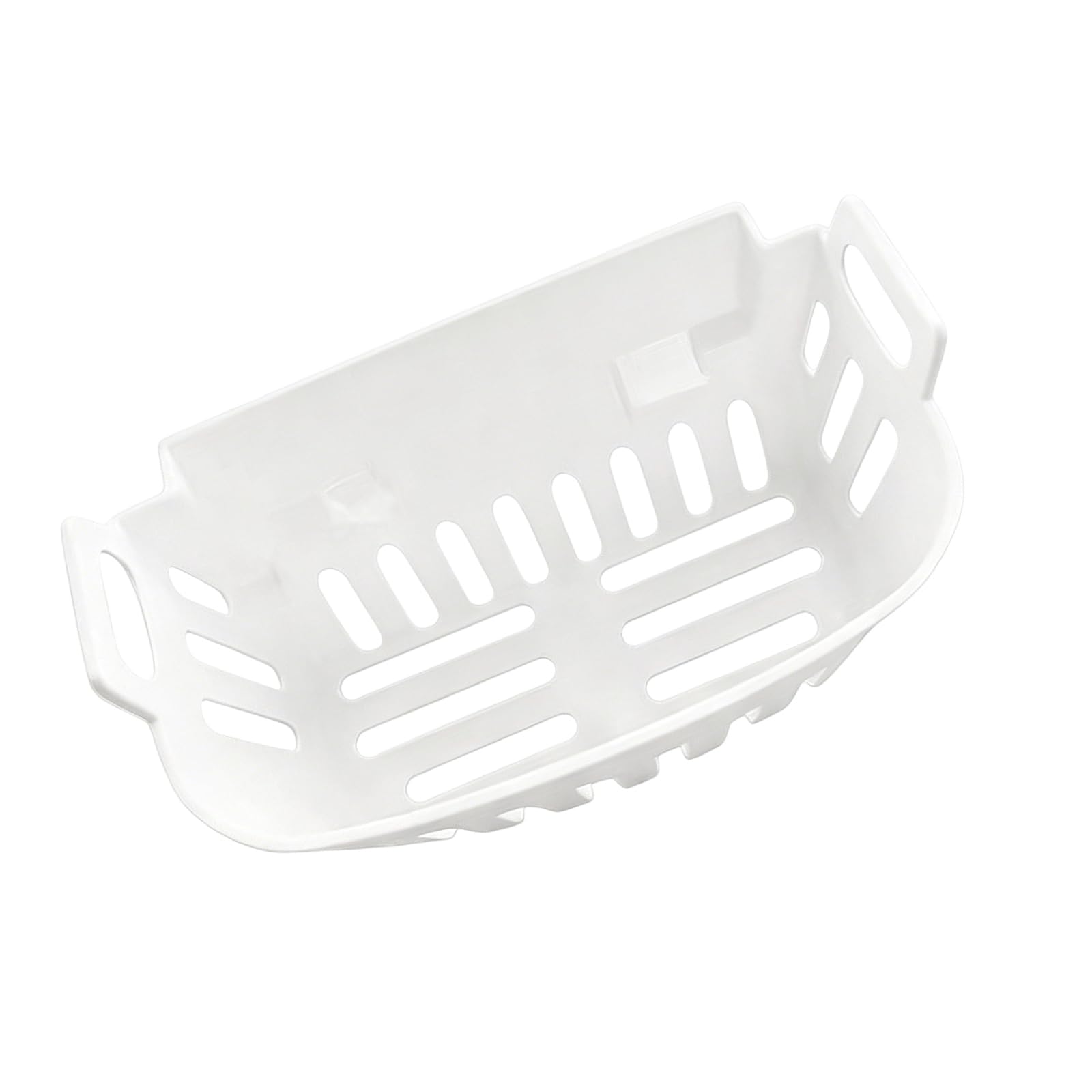Kaeltsyn Visible Ice Holder Replacement for Home Ice Makers Featuring Ergonomic Handle Refrigerator Accessory