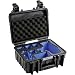 Produktbild B&W Type 3000 case f DJI Mavic V2 (Pro/Zoom), Black, 3000_B_MAVIC2V2 ((Pro/Zoom), Black)