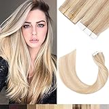 extension capelli veri clip fascia unica Estensioni Biadesive: il nastro adesivo invisibile e durevole, facili da applicare, riutilizzato più volte semplicemente aggiungendo un nuovo biadesivo.