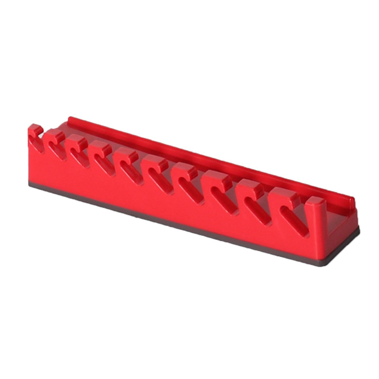 Wrench Organizers Practical Tool Storage Shelf for Tool Drawer Storage Wrench Holder Rack Space Saving