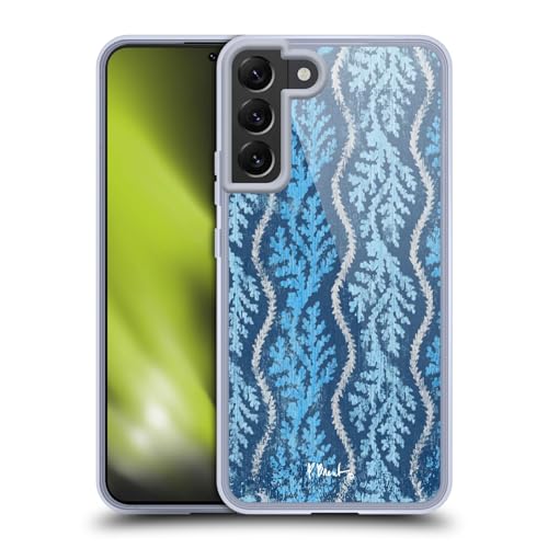 Funda de gel para Samsung S22+ 5G con gel flexible antigolpes Paul Brent