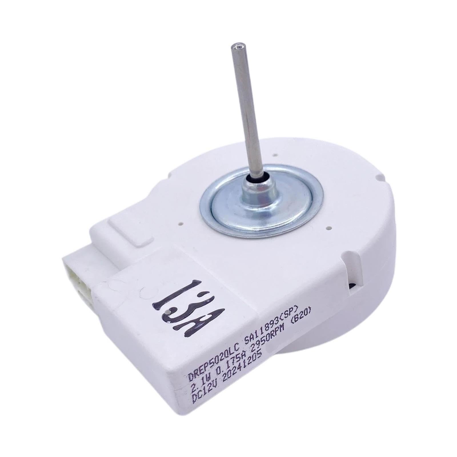 Motor Del Ventilador Del Evaporador Paquete 10 DA31-00146H DREP5020LC