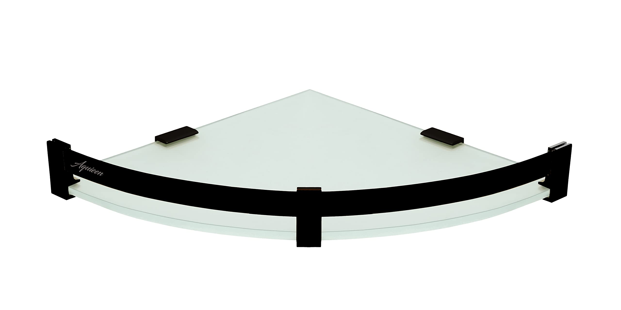 See full amazon price history chart for Aquieen Wall Mounted Corner Shelf Matt Black for Bathroom/Kitchen (12 x 12) Aquieen Wall Mounted Corner Shelf Matt Black for Bathroom/Kitchen (12 x 12) (B0BYXYWL8S) Amazon Price History, Amazon Price Tracker