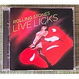 US盤2CD ライヴ・リックス