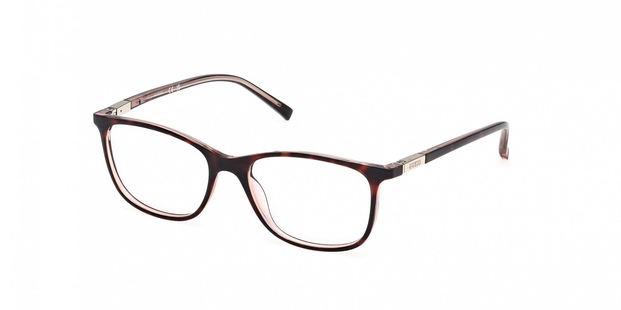 GRUPO OPTICO 1910 GAFAS GUESS-GU3004 C: havana/other 53x17x39,2x135